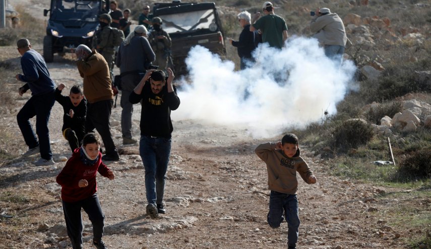 Gaza zx
