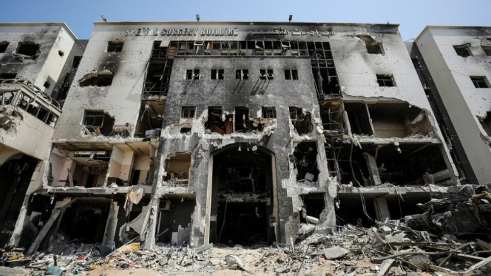 Genosida gaza