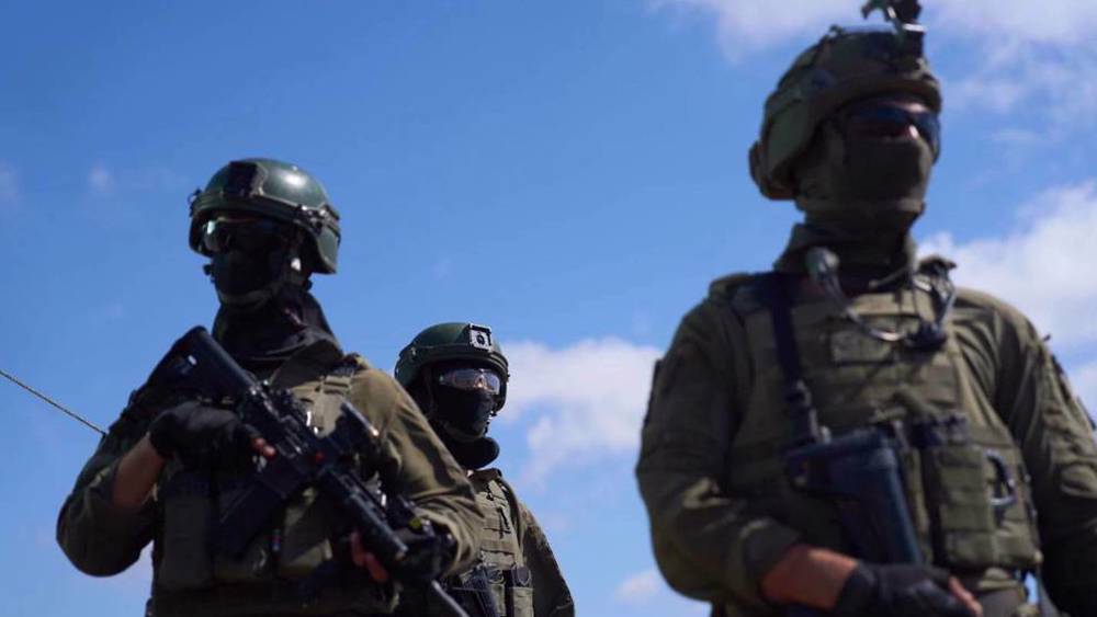 Hamas Israel