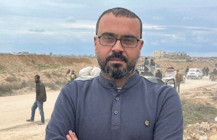 Hamas Tanks