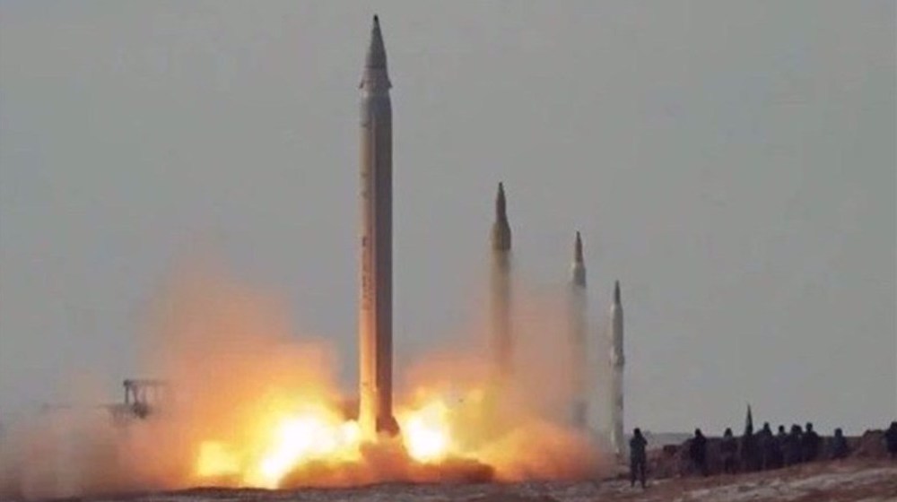 Hamas hails