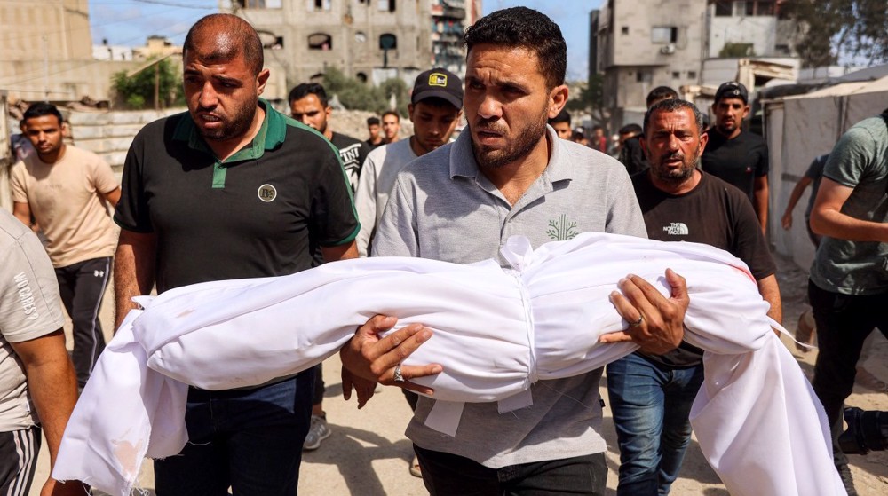 Hamas killing
