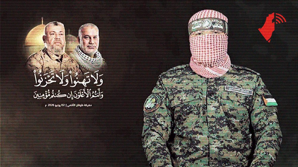 Hamas warn