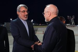 Delegasi “Minab 168” Iran Tiba di Swiss untuk Mengawasi Kepatuhan AS terhadap MoU