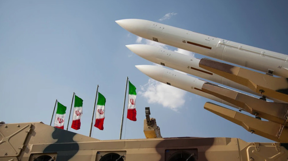 IRGC