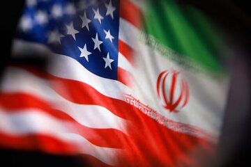 Iran As