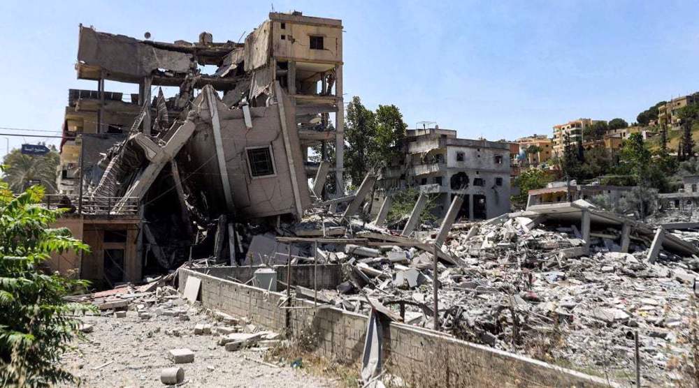 Israel Ceasefire
