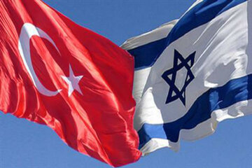 Israel Turki