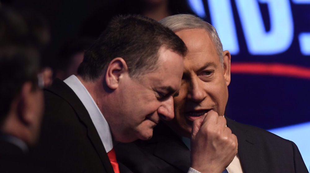 Israel cc