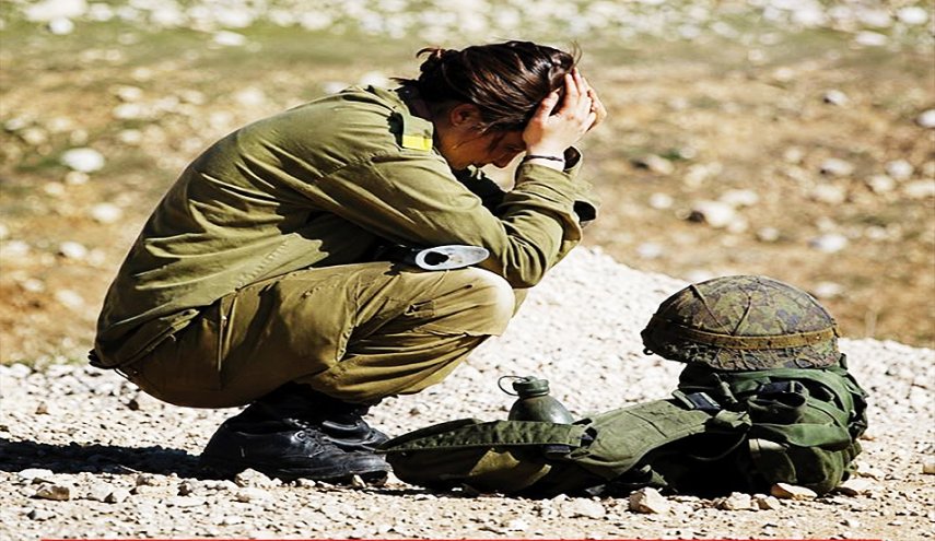 Israel strategi