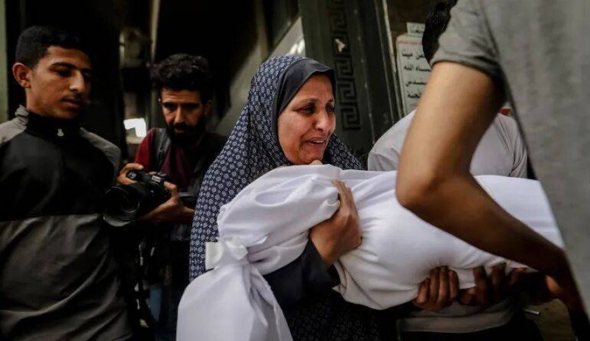 Korban Gaza