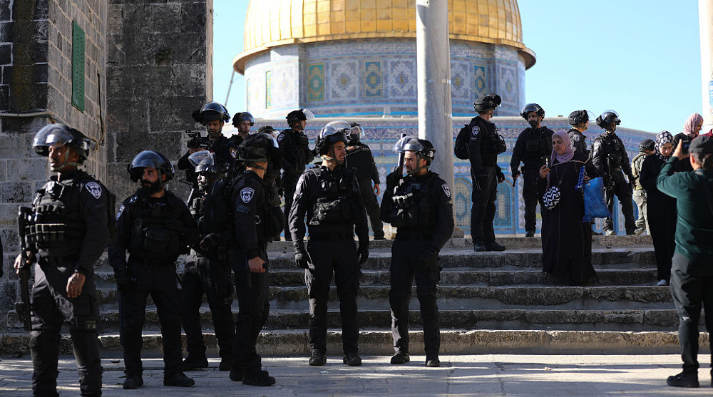 Muslim Nation