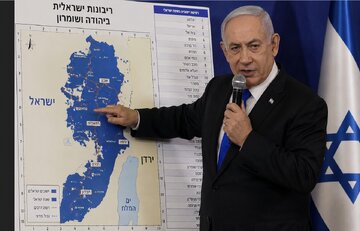 Netanyahu HIzbullah