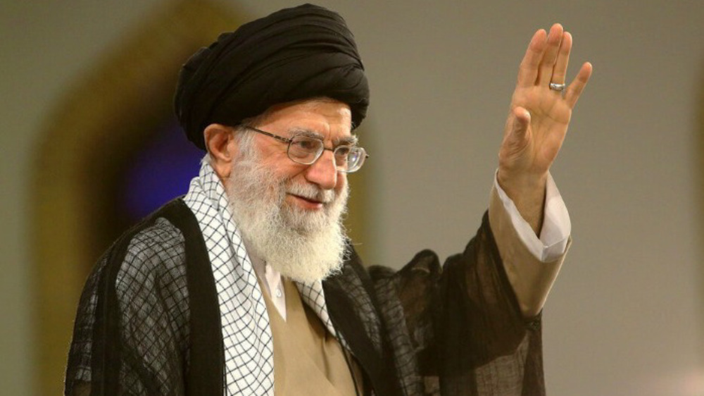 Pemakaman Rahbar