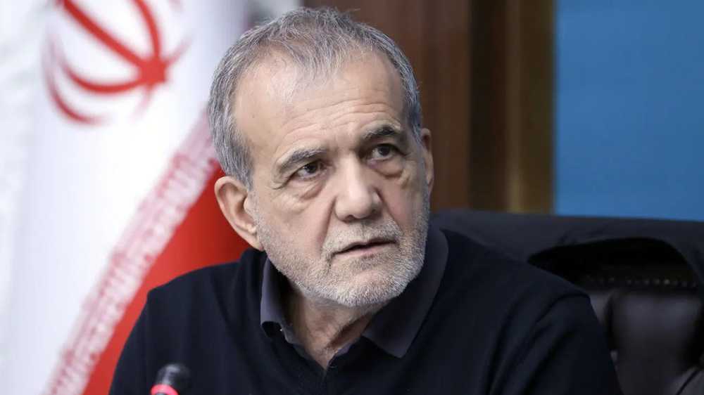 Pres Iran