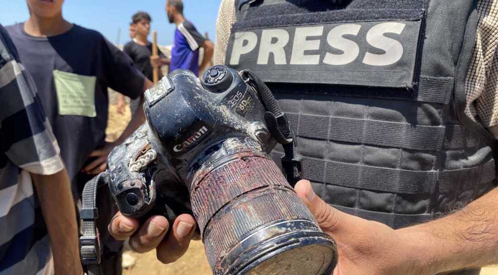 Press