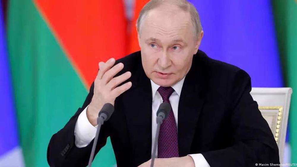 Putin
