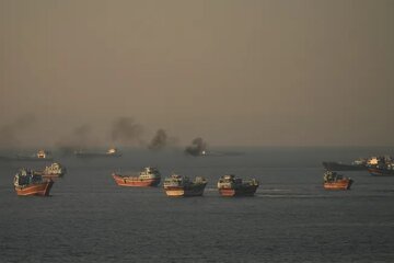 Selat Hormuz