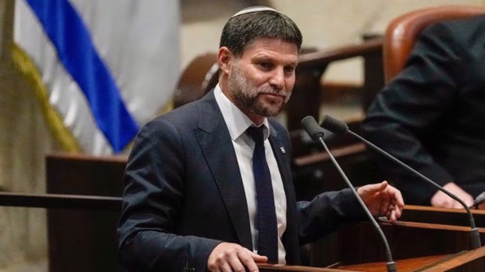 Smotrich
