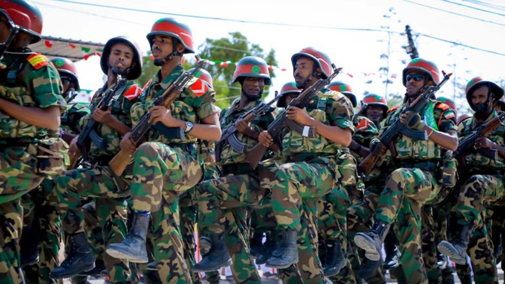 Somaliland