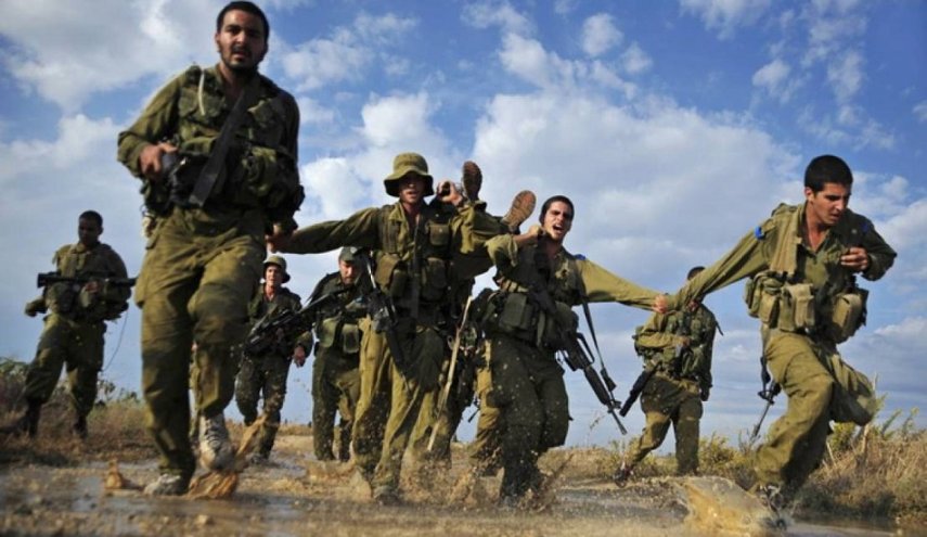 Tentara Israel