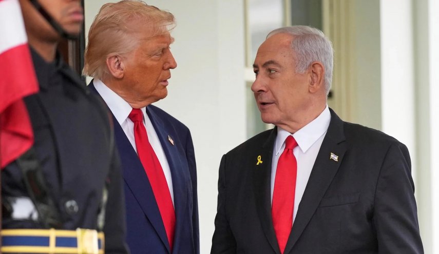 Trump Netan