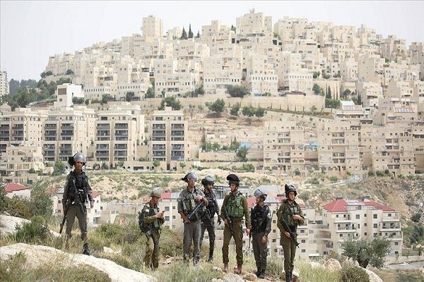 West Bank 3