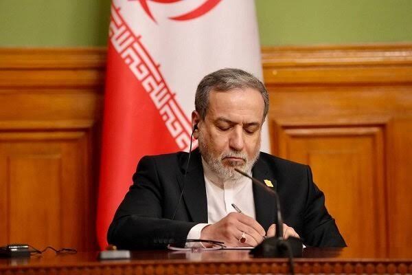 araghchi