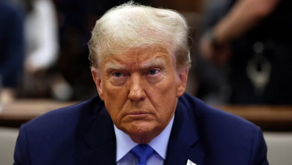 donald