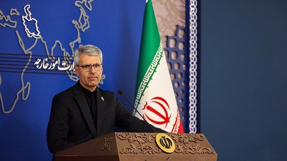 war on Iran