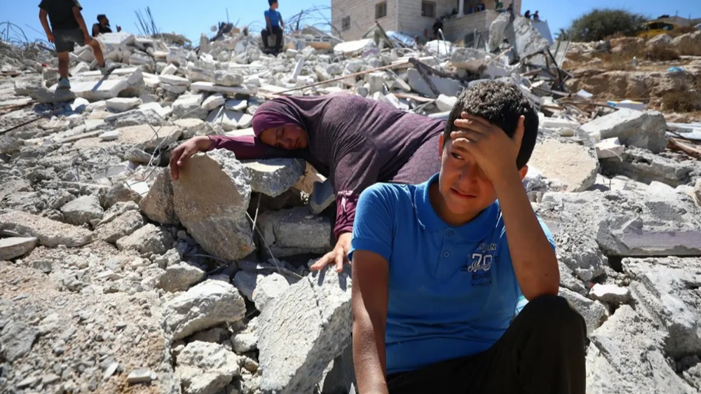 1000 Palestina