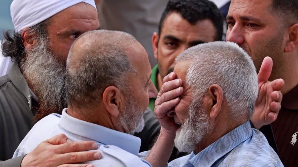 4 Palestina