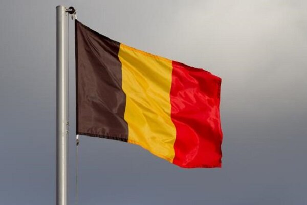 Belgia