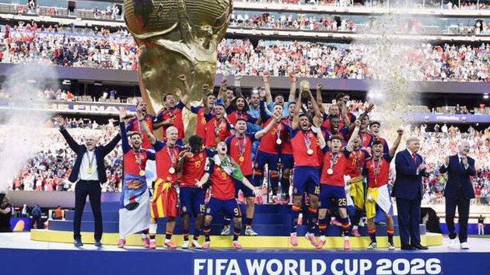 FIFA 2026