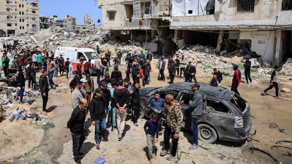 Gaza 1