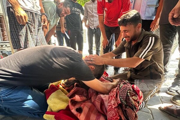 Gaza 13