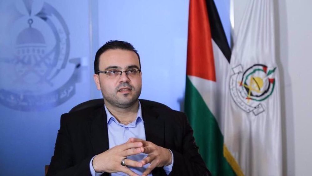 Gaza incitement