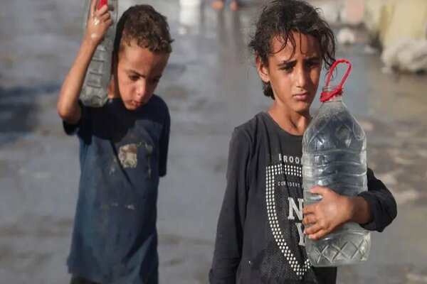 Gaza walidain