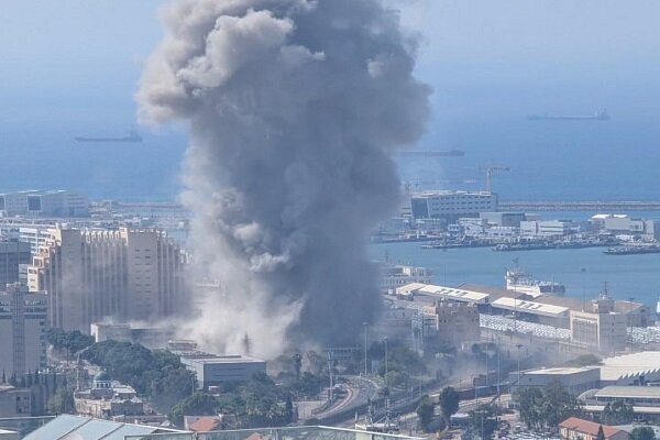 Haifa 1