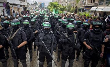 Hamas Lawan