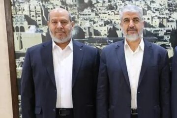 Hamas pemilihan