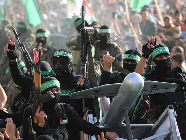Hamas sd