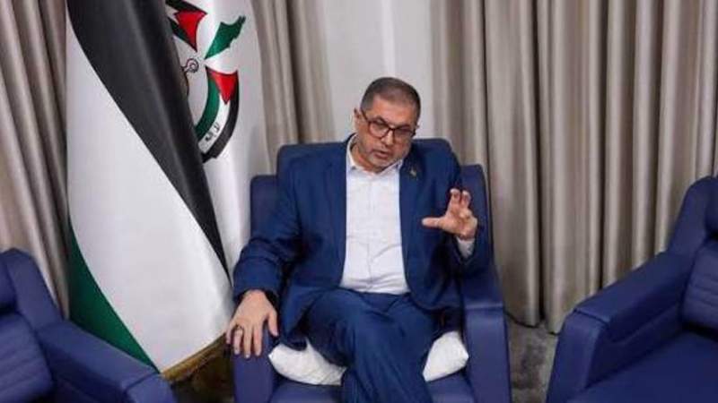 Hamas spanyol