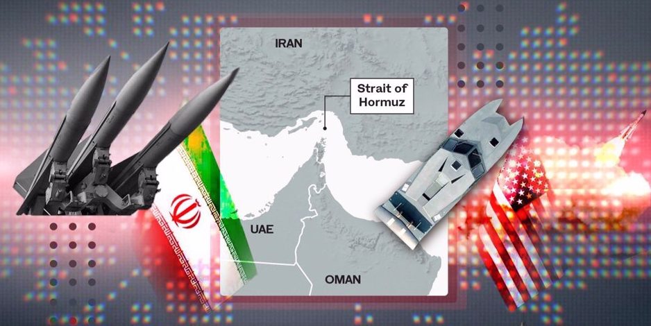 Hormuz