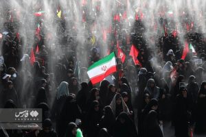 Walkot Tehran: Hanya 10 Jam Penziarah Mencapai 2 Juta Orang