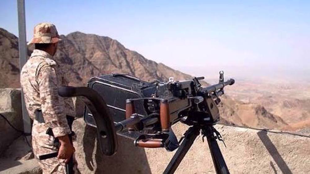 IRGC