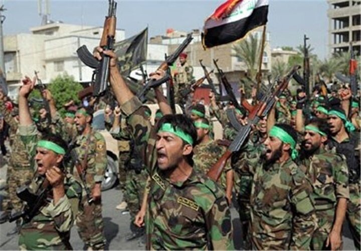 Irak