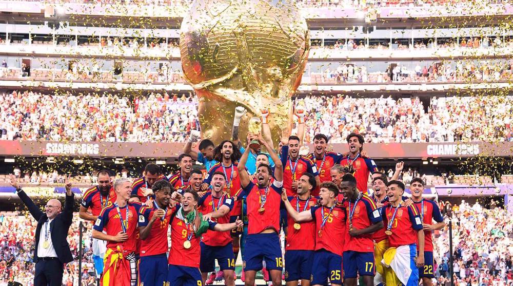 Iran ucapkan selamat