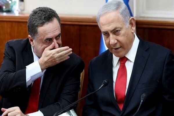 Israel Iran