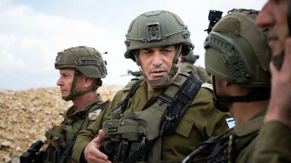 Israel Rules